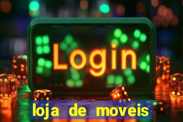 loja de moveis usados bauru